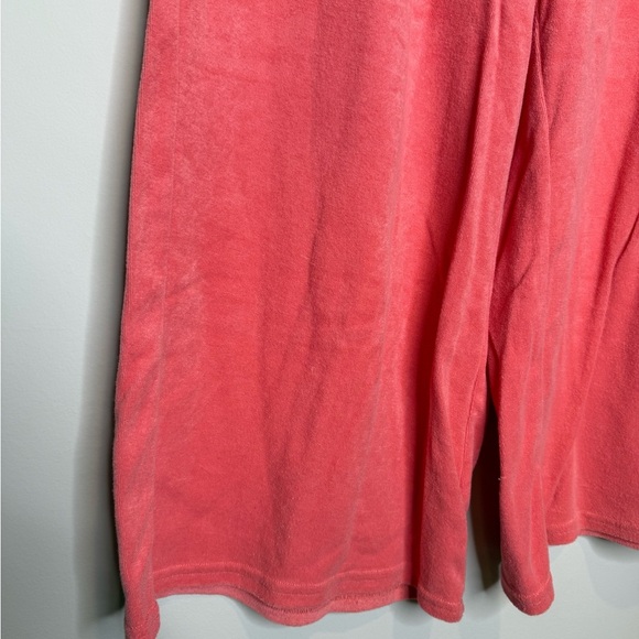 Coral Wide-Leg Pants - Picture 3 of 8